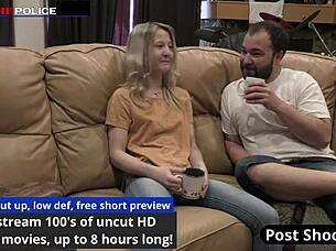 WELFARE CHECK on stacy shepard's sloppy deepthroat gagging! 😩🍆