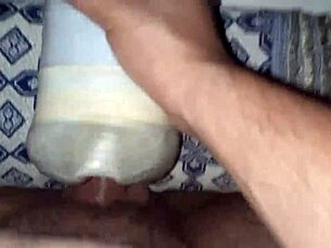 Ever had hot homemade fucking with sexy Moroccan Arab pussy