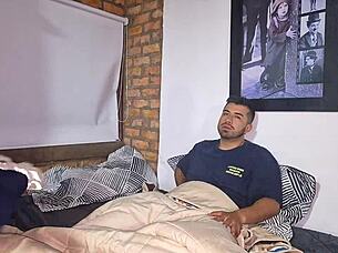 big-butted nurse treats patient fred nunex right