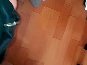 did three teachers in miniskirts orgasm together after work