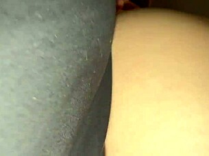 BBW MATURE CREAMPIED DEEP IN 4K GLORY!