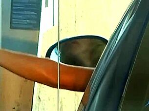 oh yeah fucking this hot blonde kayla synz feels so damn good