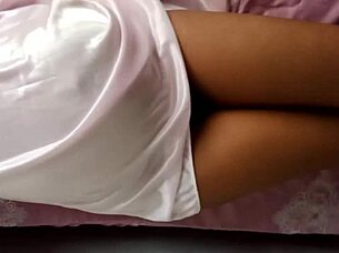 i need to fuck this indian teen around the house 😩