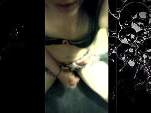 Amateur Shemale Khora Jerks Cute Cock