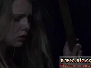 Extreme BDSM Milf Domination For Sixties Fans