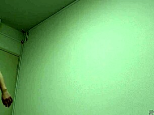 Wow Kotono Morishita's nice tits show!