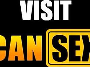 hey tourist pound ebony queen doggy