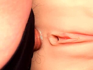 Craving that tight ass fuck double penetration fuck doll fantasy