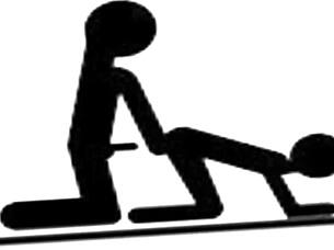 fat mexican wife cuckolded on all fours in hotel by prostitute