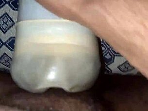 Ever had hot homemade fucking with sexy Moroccan Arab pussy