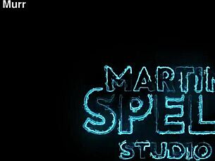 Nicole Murkovski cheats wildly taking two massive cocks deep