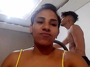 Flakael's Wild Public Cock Sucking Party Blowout!