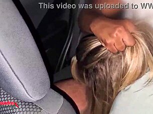 Watch my wife flirt with that huge bbc right here