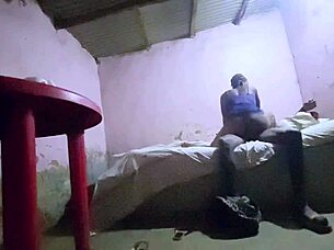 She did all the work riding my cock while I moaned oui continue