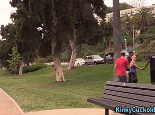 skinny teen slut rides two huge black cocks hardcore interracial cumshot facial.