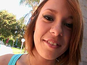 haley sweet next door whore anal creampie cowgirl ride