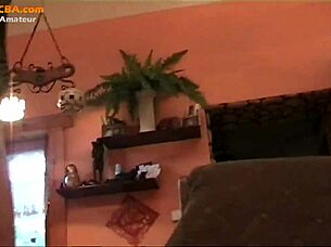 amateur old young couple group fucks homemade at home