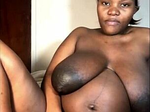 Pregnant babe pleasures herself with toys intimately