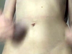 tiktok skinny teen dances miniskirt jeans tease innie pussy lips compilation