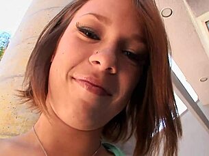 haley sweet next door whore anal creampie cowgirl ride