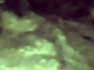 got mouthfuls of cum several times outdoors flashing