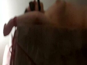 Bound Slave Submits to Dom in Humiliating Bondage Session.