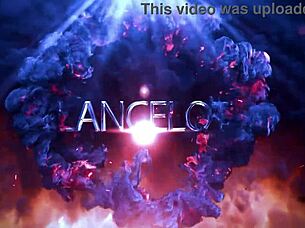 doesn't skinny latina jana red's tight ass beg for monster cock destruction?