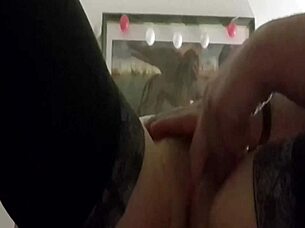 Bound Slave Submits to Dom in Humiliating Bondage Session.