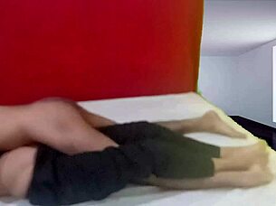 Desi teacher casual chat session