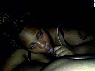 HOOD RAT DELIVERS EPIC BLOWS AND SWALLOWS!