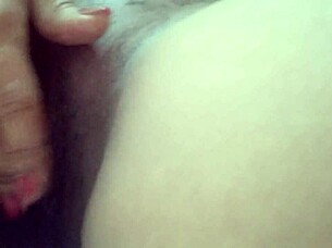 horny babe masturbates in bath fantasizing boyfriend orgasm