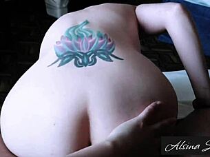 Glasses Milf Deflowers College Virgin On Vacation