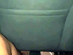 paid for blowjob in uber with big cock stranger