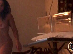 hey, jaylene rio's plump latina pussy gets rammed hard by rome major