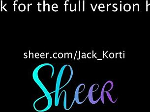 her massage feels good but tight wet pussy milks cock better full 4k video!