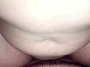 i luv impaling on huge cock cum deep inside meee