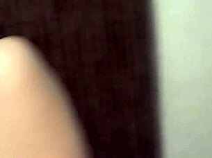 stranger brings me home for intense oral sex session