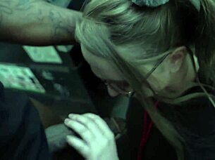 horny studen rome major poundin sexy teacher andi ray wet pussy rough!