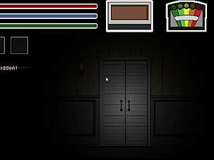 Lustful spirit hunt captures ghost Mariam in erotic fantasy part 6