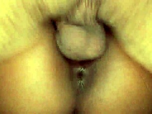 brunette latina hermanastra fucked doggystyle by stepdad