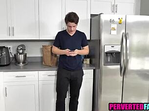 taboo roommates masturbate fuck shaved pussies together 🔥🍆