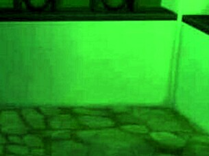 Arab Milf's Secret Home Fuck with Young Lover Turns Wild and Intense!