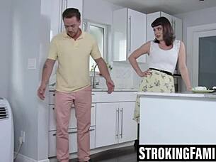 family welcomes struggling cousin nova cane for supportive weekend getaway