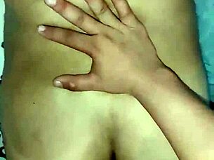 neighbor craves my juicy ass fucks wet pussy hard