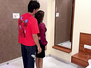 ever wonder what naughty roommates hide from everyone