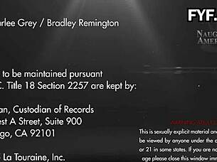 want karlee grey's naughty office secret to hollywood success?