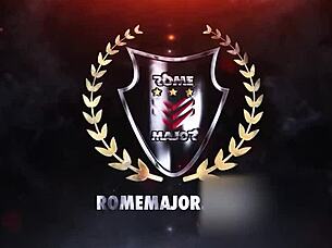 Mini Stallion Rides Rome Majors' Thick Cock