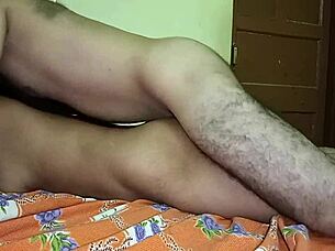 Sukla Slim Sexy Indian Housewife Fucked Hard Doggy