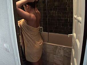 oi corninho quer ver sua casada com pauzudo na festa