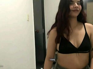 wanna suck cock deep while my boyfriend arrives soon?